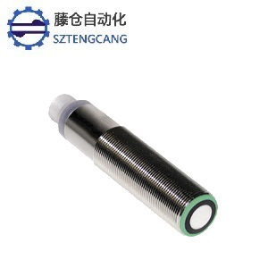 超聲波傳感器UB1000-18GM75-I-V15