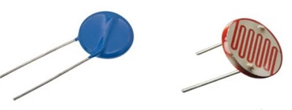 電阻器由哪些結(jié)構(gòu)類型組成?線性電阻器和可變電阻器有什么關(guān)聯(lián)?(圖1) 電阻器由哪些結(jié)構(gòu)類型組成?線性電阻器和可變電阻器有什么關(guān)聯(lián)?(圖1)