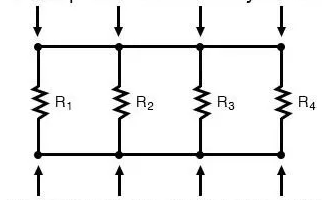 電路元件中的并聯電路是什么，并聯電路的特點怎么組成？(圖1)