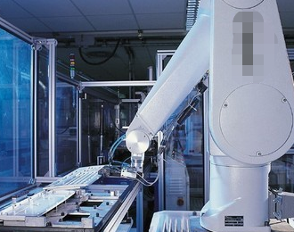 機械學習和自動化有什么區(qū)別,機械學習和自動化的應用領(lǐng)域?(圖1) 機械學習和自動化有什么區(qū)別,機械學習和自動化的應用領(lǐng)域?(圖1)