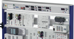 工業機器自動化控制器的三種類型簡稱