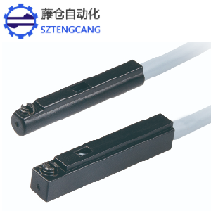 宜科磁感應傳感器：MCS-CS1-OP6L產品