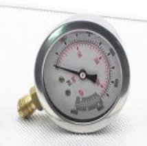 選購氣缸壓力表的三個步驟，準確購買氣缸壓力表(圖1)