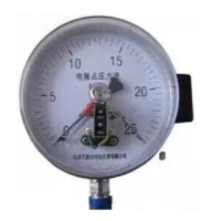 常見的氣缸壓力表故障大致可分為多少種類型？(圖1)