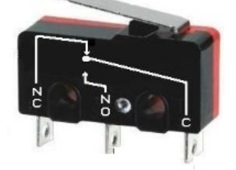 限位接近開關如何工作，限位接近開關的工作原理！(圖1)