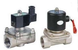 電磁閥的優缺點YU電動球閥的優缺點比較哪個更有利？(圖1)