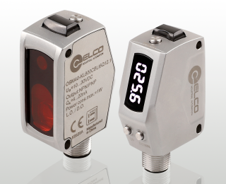 使用宜科光電傳感器產(chǎn)品進(jìn)行高精度距離測(cè)量服務(wù)(圖2)