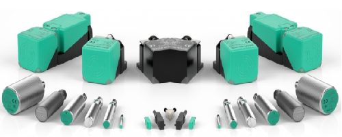 自動化機電一體化選擇傳感器的考慮因素(圖1)