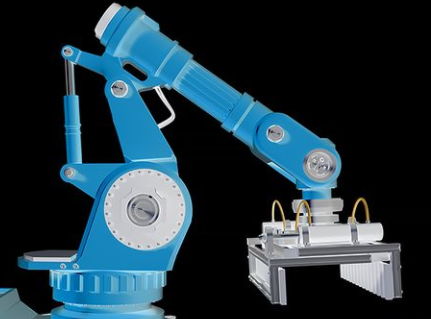 不同職業(yè)的自動(dòng)化機(jī)器人按控制系統(tǒng)進(jìn)行分類(圖1)