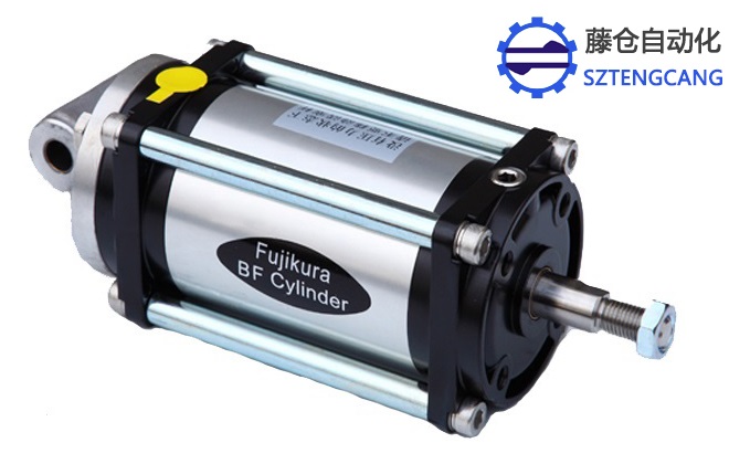 FCD-50-64藤倉低摩擦氣缸