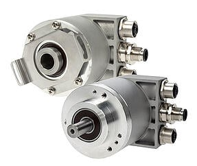 什么是絕對編碼器的工作原理？與增量式編碼器相比具有的優(yōu)勢(圖1)