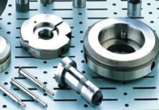 四種快速成型技術在機械工程項目中的應用(圖1)