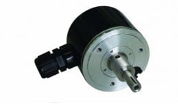 編碼器的類型及其在電機方面的工作原理應用(圖1)