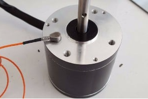 如何防止機器工作時發生的機械振動，防止機械振動的方法？(圖2)