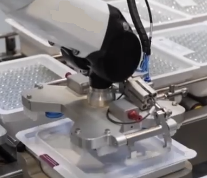 工業(yè)自動化的五大優(yōu)勢包括提高產(chǎn)品質(zhì)量(圖1)