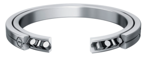 如何計算交叉滾子軸承的使用壽命(各種載荷類型)(圖1)