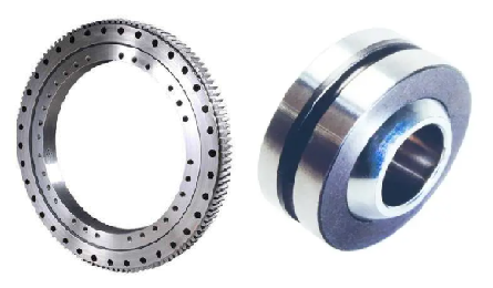 如何選擇旋轉軸承,選擇滾動軸承時需要考慮哪些因素?(圖1) 如何選擇旋轉軸承,選擇滾動軸承時需要考慮哪些因素?(圖1)