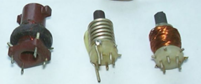 電感器根據不同的類型如何選擇電感器？(圖1)