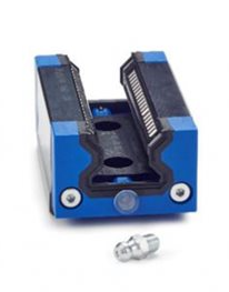 選擇不同類型型材的直線導軌，需要關注的安裝問題？(圖1)