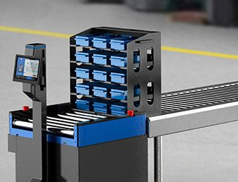 探討機器人與自動化技術在工業自動化領域的四種應用