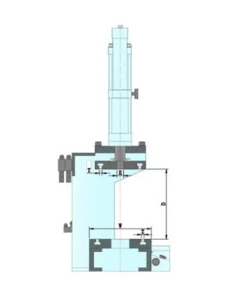 什么是壓機自動化，動力壓力機的工作原理及優勢？(圖1)