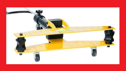 如何正確使用液壓彎管機？液壓彎管機的使用注意事項？(圖1)