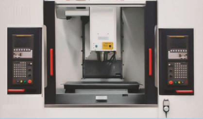 5軸數(shù)控銑床的優(yōu)點(diǎn)和缺點(diǎn)，數(shù)控銑床的技術(shù)優(yōu)勢(shì)(圖1)