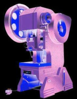 什么是自動心軸壓力機，自動心軸壓力機如何工作？(圖1)