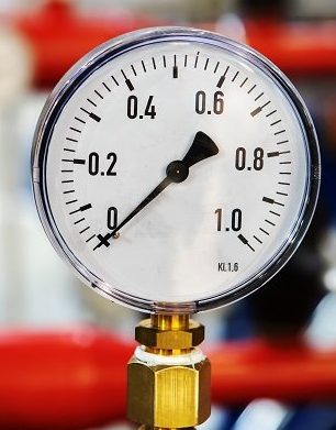 管道系統如何進行液壓測試，壓力測試如何進行？(圖1)