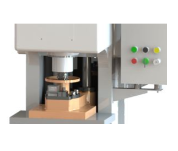 簡單介紹一臺機械沖床的構造框架工具(圖1)