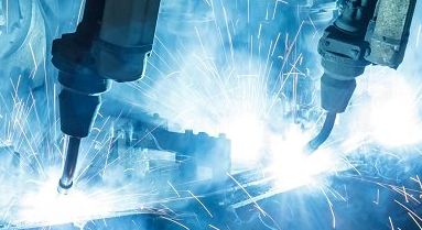 自動化電阻焊機是什么，電阻焊機的特性和注意事項？(圖1)