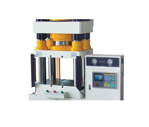 什么是伺服液壓機的作用，伺服液壓機的優點特性！(圖1)