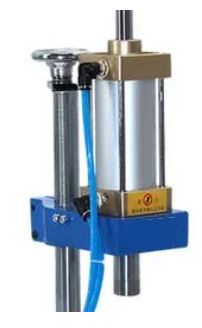 工業(yè)自動化壓力機類型設(shè)備的特點功能(圖1)