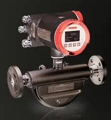 質量流量測量的重要性及其工作原理(圖1)