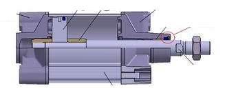 氣缸密封件由哪些材料組成,氣缸密封件種類及作用(圖1) 氣缸密封件由哪些材料組成,氣缸密封件種類及作用(圖1)