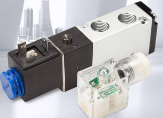 氣動消音器和氣動消聲器的工作原理(圖1)