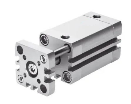 選擇緊湊型氣缸時要注意什么，緊湊型氣缸配置的選擇？(圖1)