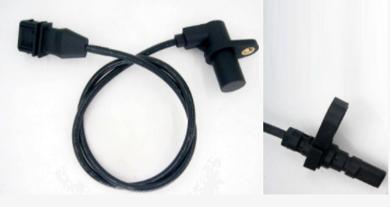 現代汽車使用哪些傳感器，不同汽車傳感器的實際應用！(圖1)