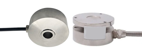 壓電壓力傳感器的工作原理及壓電效應原理(圖1)