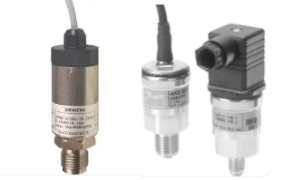 壓力傳感器有哪些技術功能，壓力傳感器的四種壓力技術！(圖1)