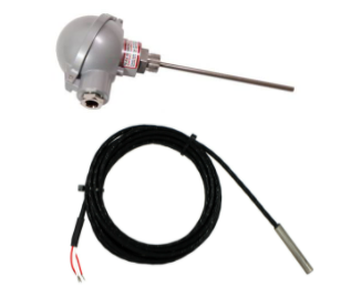 pt100溫度傳感器是什么，與其它溫度傳感器測(cè)量有什么不同？(圖1)