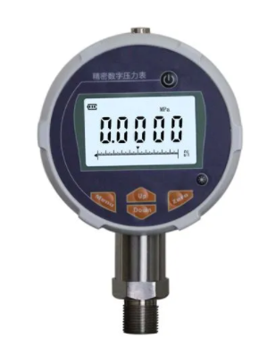 數顯壓力表有什么工作原理和工作性能特點?(圖1) 數顯壓力表有什么工作原理和工作性能特點?(圖1)