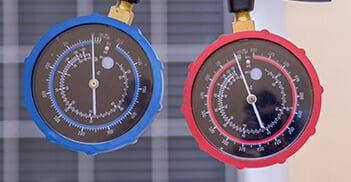 精密數字顯示壓力表維護的6大注意事項(圖1)