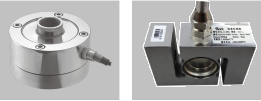 實現自動測量稱重傳感器的四種常見類型！(圖1)