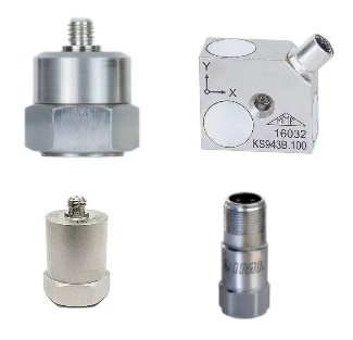 工業自動化中使用的7種振動傳感器類型及作用(圖1)