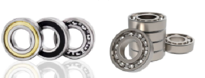 運行軸承時需要注意哪些事項,電機軸承裝配的注意事項