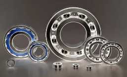 磨床砂輪主軸軸承出現故障潤滑是什么原因,通常需要怎么處理?