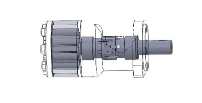液壓馬達軸承磨損是影響電機馬達壽命的直接因素?