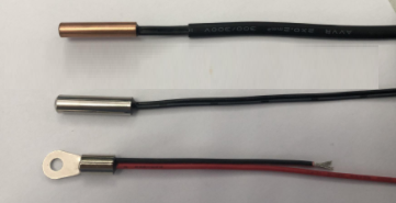 RTD熱電阻溫度傳感器的工作原理及電阻溫度系數(shù)(圖1)