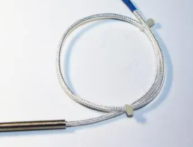 鉑電阻溫度傳感器由什么優點和缺點元件組成？(圖1)